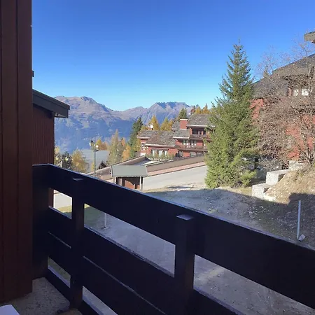 Апартаменты Les Silenes - Studette 2 Personnes - Plagne 1800 Mae-6631 Ла-Плань