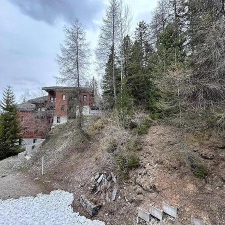 Les Silenes - Studette 2 Personnes - Plagne 1800 Mae-6631 * 라 플라뉴